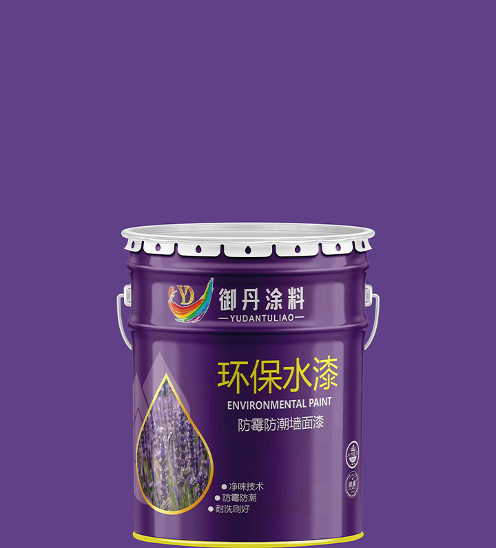 内外墙乳胶漆
